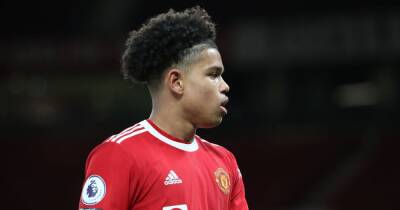 Cristiano Ronaldo - Shola Shoretire names two key lessons Manchester United's academy has taught him - manchestereveningnews.co.uk - Manchester
