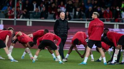 Renato Sanche - "Elliott prepara la venta de Milan y Lille" - en.as.com -  Sanche - county Palm Beach - county Elliott