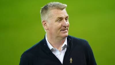 ‘Let’s climb that mountain’ says Dean Smith ahead of Norwich’s Old Trafford test