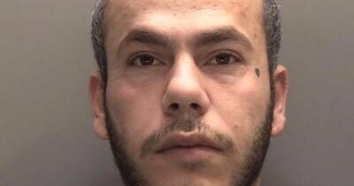 Sex predator picked on wrong women after he tried to carry out sickening attacks - manchestereveningnews.co.uk - Britain - Syria -  Liverpool