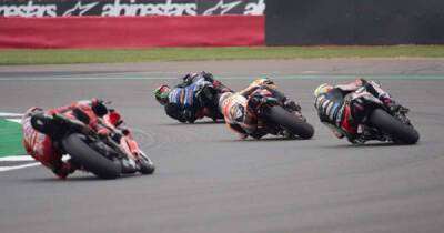 Silverstone Superbike Championship: How to buy tickets and where to watch on TV