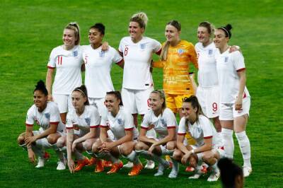 England: Sue Smith 'truly believes' Lionesses can win Euro 2022