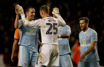 “I love that club” – Free agent keen for Sunderland return