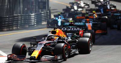 Stefano Domenicali - Monaco GP organisers refute 'untrue' claims F1 race set to be axed - msn.com - Monaco - county Miami -  Las Vegas -  Monaco