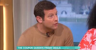 ITV This Morning's Dermot O'Leary shocks viewers after claiming he's never heard of Home Bargains or B&M