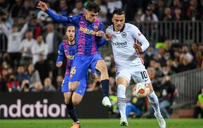 Pedri out after sustaining hamstring injury - beinsports.com - Spain