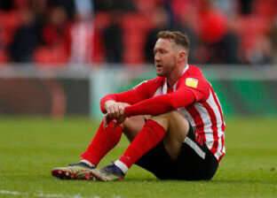 Aiden McGeady update emerges ahead of Sunderland’s showdown with Shrewsbury