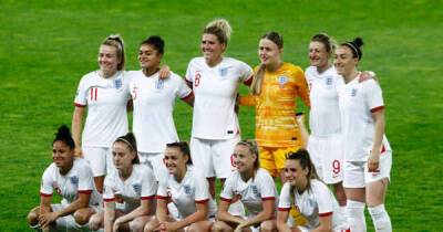 England legend Sue Smith believes Lionesses can win Euro 2022