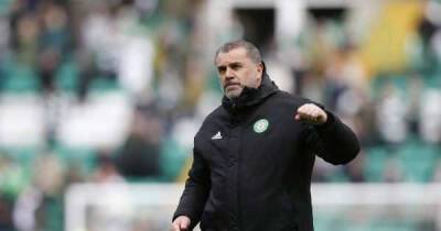 Ange can finally axe "unbelievable" £18k-p/w Celtic flop with "aggressive" prodigy - opinion