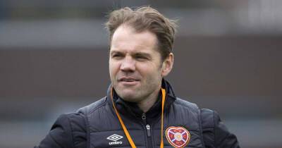Robbie Neilson insists Hearts won't underestimate the threat of Hibs