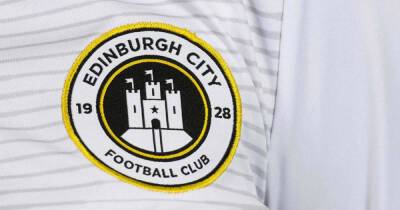 Edinburgh City regain momentum at right time in push for League 1 play-off spot