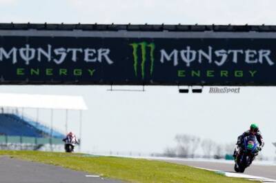 Silverstone BSB: O’Halloran opens 2022 on top in FP1