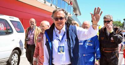 Mohammed Ben-Sulayem - Fernando Alonso - Mark Webber - Minardi voted FIA single-seater commission president - msn.com - Italy - Monaco