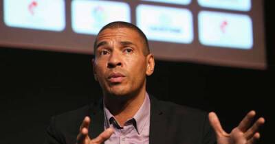 Stan Collymore questions 'weird timing' of sacking of Nottingham Forest favourites