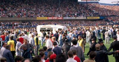 Is Hillsborough still a football ground and 97th victim who died 3 decades after crush