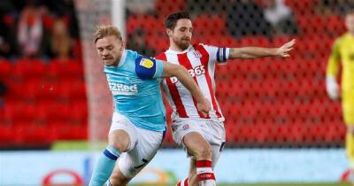 Michael Oneill - The players that will leave Stoke City on a free this summer unless contracts are renewed - msn.com - county Potter -  Stoke
