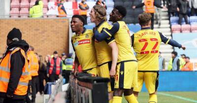 Bolton Wanderers lineup confirmed vs Doncaster Rovers as Dion Charles decision made