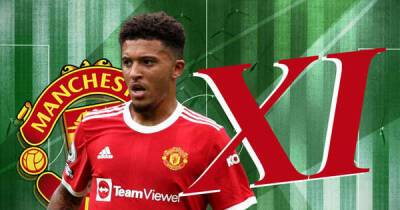 Manchester United XI vs Norwich: Confirmed team news, predicted lineup and injury latest for Premier League