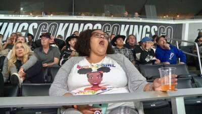 Joy Drop: Black Girls Hockey Club making a welcome move north - cbc.ca