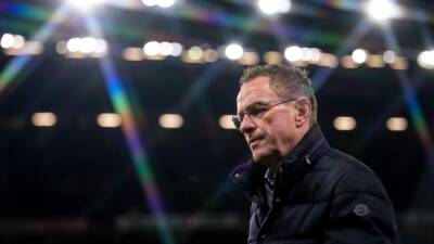 'I understand the disappointment' - Ralf Rangnick respects protesting Manchester United fans after poor results