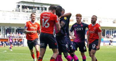 Nottingham Forest 'still more than capable' of reaching Premier League despite Luton setback