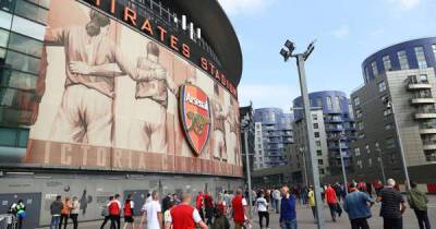 Arsenal set to confirm USA pre-season tour and give update on Emirates Cup and rest of schedule