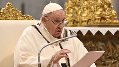 Vía Crucis y Pasión del Señor del papa Francisco, en vivo: Viernes Santo en el Vaticano, en directo