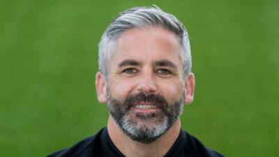Motherwell assistant Keith Lasley to join St Mirren as chief operating officer