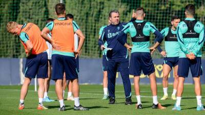 El Cádiz - El Mallorca - Una jornada muy peligrosa - en.as.com