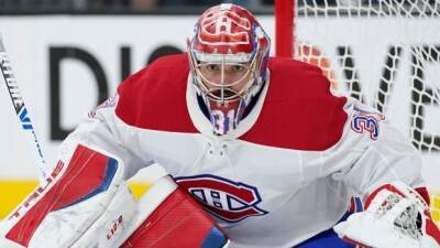 Canadiens' Carey Price set to make season debut on Friday against Islanders