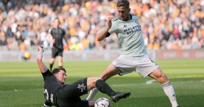 Hull City 2-1 Cardiff City: Bluebirds cannot fight back again after early goals prove their undoing