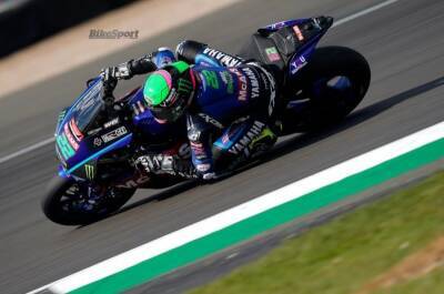 Silverstone BSB: O’Halloran commands FP2 with lap record pace