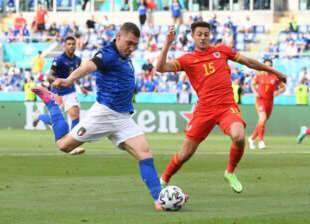 Russell Martin - Sources: Swansea City tracking Chelsea talent ahead of potential summer agreement - msn.com -  Swansea