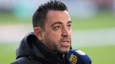 Out of Europe, Pedri done for the season – So what do we make of Xavi’s Barcelona as the season comes to a close?