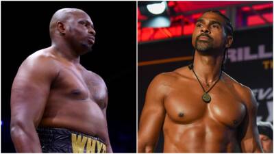 Tyson Fury vs Dillian Whyte: David Haye explains how Whyte can win
