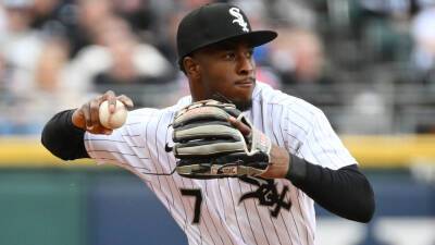 White Sox's Tim Anderson on honoring Jackie Robinson: 'I'll never take that for granted'