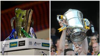 All you need to know: Leinster and Munster Senior Hurling Championships
