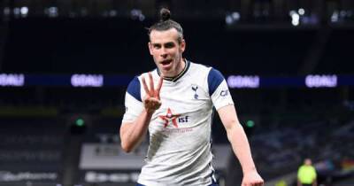 Antonio Conte - Gareth Bale - Fabio Paratici - Paratici now plots Spurs contract for 'one of the best in the world'; Conte wanted him at Inter - msn.com - Qatar - Spain - Austria -  Newcastle -  Cardiff