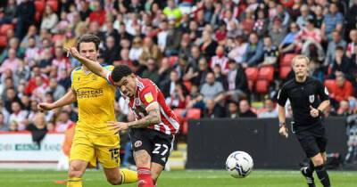 Sheffield United player ratings: Dreadful display sees Blades lack quality in Reading defeat