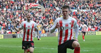 Sunderland 3-2 Shrewsbury Town match report as Nathan Broadhead scores another dramatic late winner