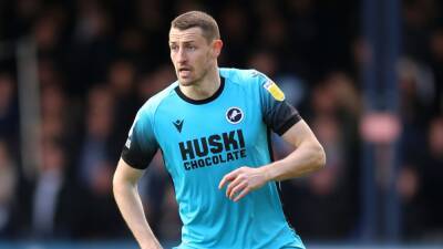 Preston North End - Jed Wallace - Daniel Iversen - Alan Browne - Championship - Murray Wallace scores at both ends as Millwall draw at Preston - bt.com - Scotland - county Murray - county Wallace