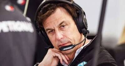 Toto Wolff gives ‘all credit' to Ferrari for pulling off trick Mercedes have never managed
