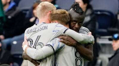 Whitecaps visit CF Montreal in an all-Canadian clash at Saputo Stadium - tsn.ca