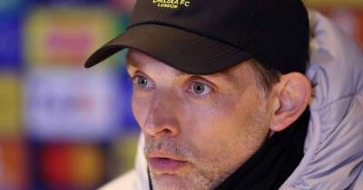 Thomas Tuchel - Jurgen Klopp - Thomas Tuchel sends message to Liverpool boss Jurgen Klopp over fixture complaints - msn.com - Manchester - Germany