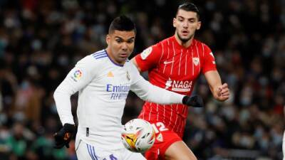 Benito Villamarín - El Mallorca - Empieza lo bueno - en.as.com -  Santa