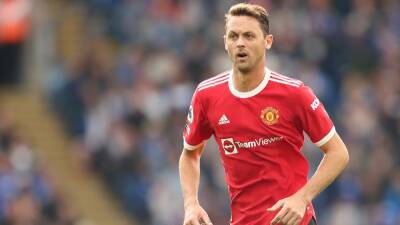 Ralf Rangnick - Nemanja Matic - Matic to leave United at the end of the season - rte.ie - Manchester - Serbia