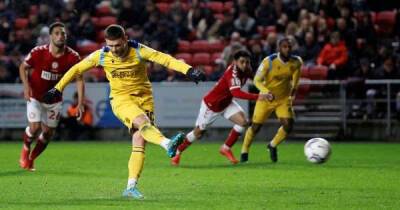 Leeds could finally axe declining £20k-p/w disaster with "super talented" 43-goal star - opinion