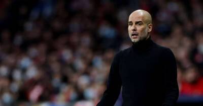 Soccer-Guardiola sweating on De Bruyne's fitness for FA Cup semi-final