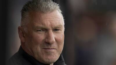 Nigel Pearson pleased with Bristol City’s determination in win at Stoke