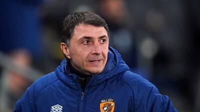 Shota Arveladze relieved as Hull ensure they are staying in the Championship